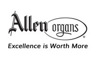 Allen Home Organs